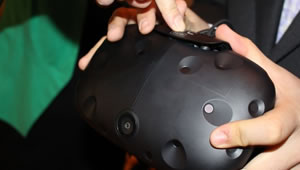 HTC Vive Pre�Դ�����