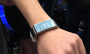 ΪTalkBand B2