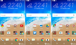 Ի HTȫSense 7