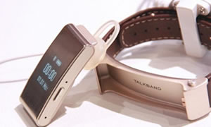 ΪTalkBand B2