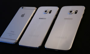 S6/S6 Edge/IP6Ա