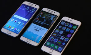 S6/S6 Edge/IP6Ա