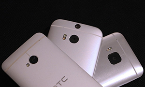 HTC One/M8/M9Ա