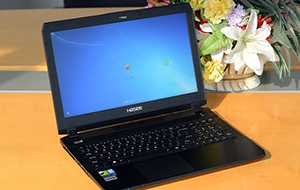 四核i7配GTX970M Z7爆款团7999元
