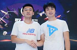 SKYݰChinaJoy ZOLչ̨