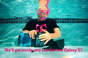 ýˮ¿Galaxy S7