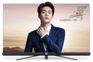 TCL 55Q2 55Ӣ糬