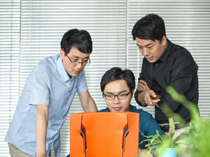 雷神笔记本创始人血泪史