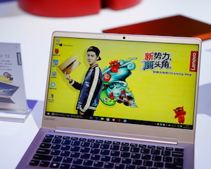 小新Air 13