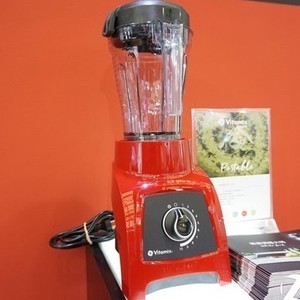 Vitamix��һ����AWE2018