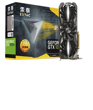 ��̩GTX1070Ti����PLUS