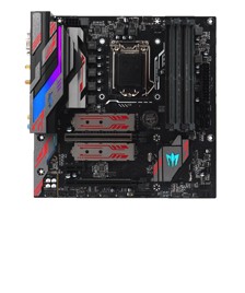 Ӱ�� B360M-Gamer