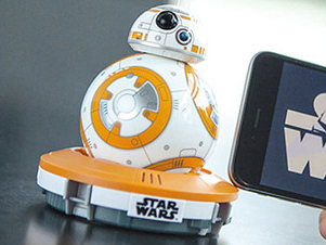 ���ض���ԭ�������������� ��սBB-8����������