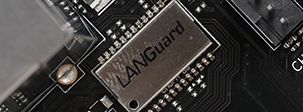 LANGuard