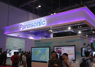 Infocomm 2014：松下呈现高亮激光投影