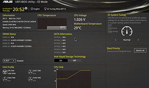 Z97-C�����BIOS������