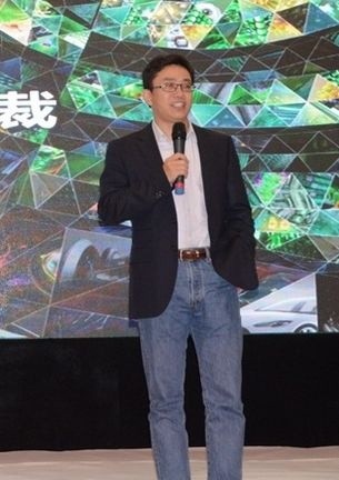 NVIDIAȫ���ܲ��Ž������پ�Ӣ��