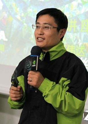 ��һ�㷴�� NVIDIA�ӱ���ѧУ԰��лĻ