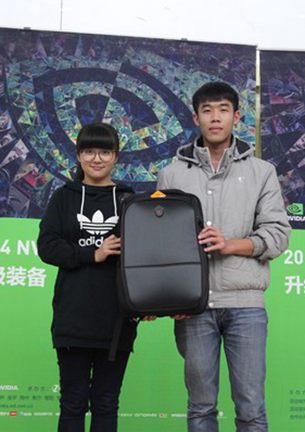 NVIDIA���ֵ��ӿƼ���ѧ