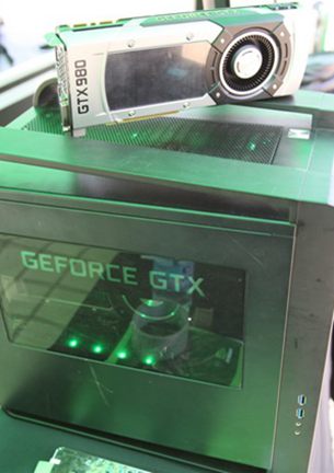 NVIDIA����������ѧ