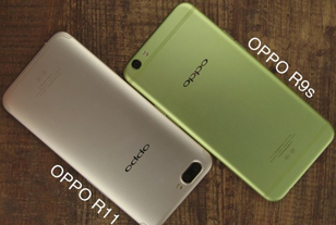 OPPO R11/OPPO R9sԱͼ Բ