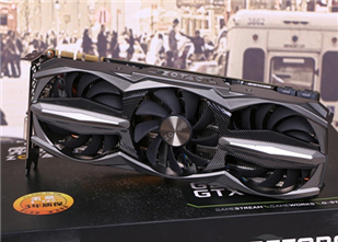 ̩GTX 970 4GD5  Plus