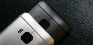 ɫвͬ HTC One M9ɫͼ