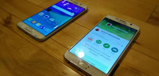 Ȳͬ GALAXY S6/Edge˫ع