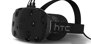 VRӦݵһĻϷ HTC Vive