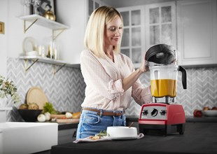 Vitamix E320