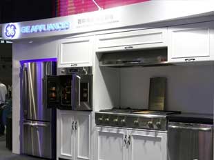 GE Appliancesس