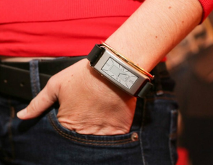 ����E-Ink�� ���������ֻ�����CES 2015