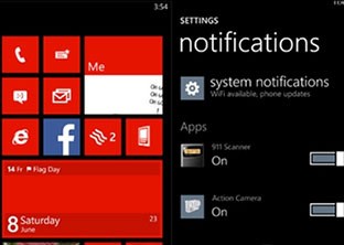 Windows Phone 8.1最新开发进度曝光