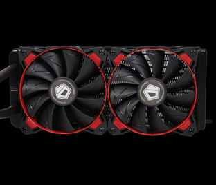 ID-COOLING Frostflow˪240L