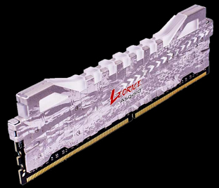 ˹׳X3 8GB DDR4 2400