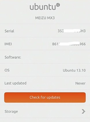 MX3Ubuntu