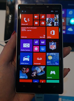 ŵLumia930/635/630