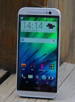 տ ͨHTC One M8ͼ