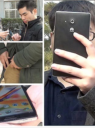 20%�Ͽ�6.1Ӣ�� 90%����Mate