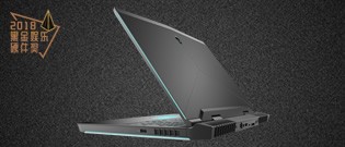 ALIENWARE 17