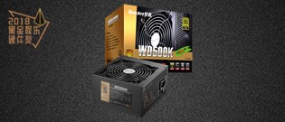  WD500K