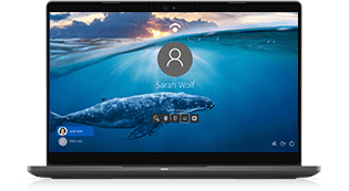 <b>Latitude 5300 二合一 商用笔记本</b><em>精湛灵动 本色显耀</em>