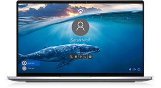 <b>Latitude 7400 二合一 商用笔记本</b><em>全速致未来</em>