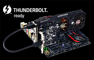 ThunderBolt��չ������