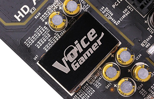 Gamer VoiceЧϵͳ
