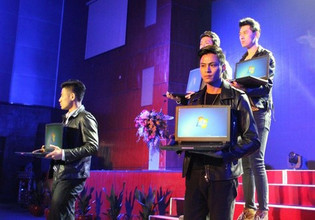 ģ��չʾ������Ʒ