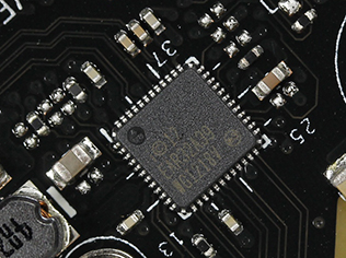 Intel I218-Vǧ