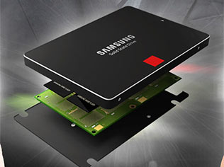 SSD+HDD
