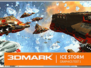 3DMark