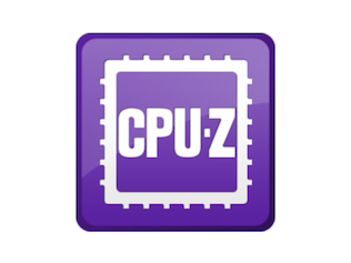 CPU-Z